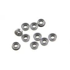 Фланцевые подшипники Makeblock Flange Bearing 4*8*3mm(10-Pack)