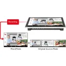 Система трансляций и видеозаписи IQBoard LCS910