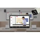 Система трансляций и видеозаписи IQBoard LCS910