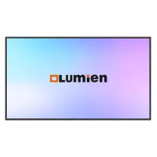 Профессиональная панель Lumien LS5550SD серии Standard 55"