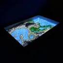Интерактивный пол RonplayBox 3 в 1