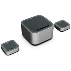 Комплект каскадных микрофонов со спикерфоном Rocware A10