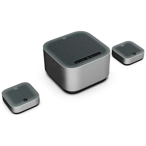 Комплект каскадных микрофонов со спикерфоном Rocware A10