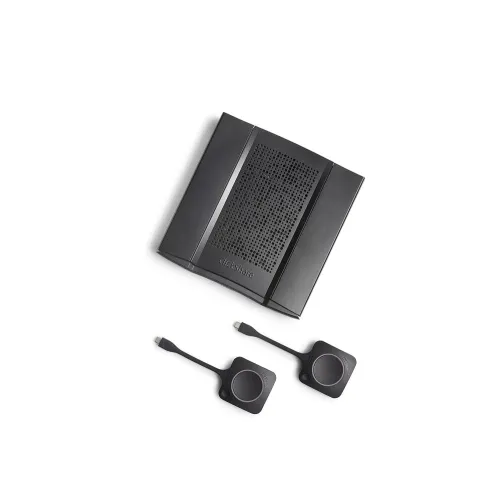 Беспроводная система презентаций Barco ClickShare CX-50 set GEN2