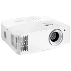 Мультимедийный проектор Optoma UHD38x