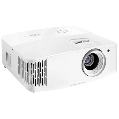 Мультимедийный проектор Optoma UHD38x