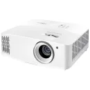 Мультимедийный проектор Optoma UHD38x