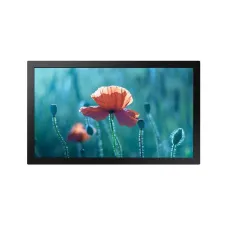 Настольный 13" сенсорный монитор Samsung QB13R-TM