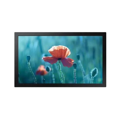 Настольный 13" сенсорный монитор Samsung QB13R-TM