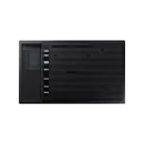 Настольный 13" сенсорный монитор Samsung QB13R-TM
