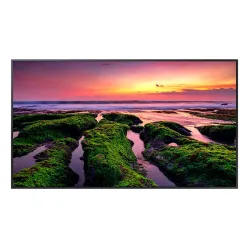 Профессиональная панель Samsung QB50B