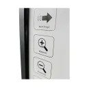Интерактивная доска Classic Solution CS-IR-101Tu