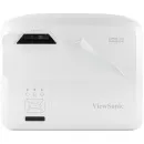 Мультимедийный проектор ViewSonic LS832WU