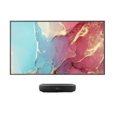 Лазерный телевизор Hisense 100L9H
