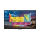 Интерактивная панель Classic Solution IFP-653P4K (без OPS компьютера)