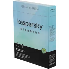Антивирус Kaspersky Standard. 5-Device 1 year Base Box