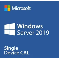 Лицензия Microsoft Windows Server CAL 2019 English 1pk DSP OEI 1 Clt Device CAL