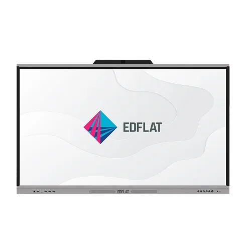 Интерактивная панель EdFlat ED55EH