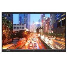 Интерактивный комплекс EliteBoard LR-86UL2IB5