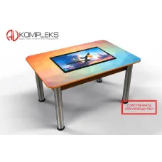 Интерактивный стол "Kids" AV Kompleks