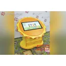 Мультимедийный интерактивный комплекс «Multi 1» в форме солнышка