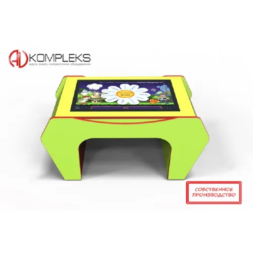 Интерактивный стол «Multi 5» AV Kompleks