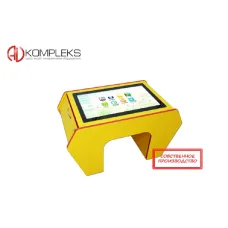 Интерактивный стол «Джуниор» AV Kompleks