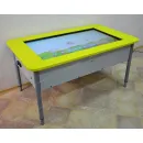 Интерактивный стол "Отличник 5+" AV Kompleks