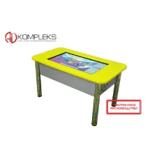 Интерактивный стол "Отличник 5+" AV Kompleks