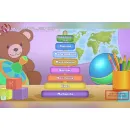 Интерактивный стол "Отличник 5+" AV Kompleks