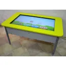 Интерактивный стол "Отличник 5+" AV Kompleks