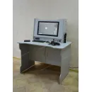 Мультимедийный интерактивный стол для робототехники Робостол AV Kompleks