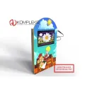 Мультимедийный развивающий комплекс «Multi 14» AV Kompleks