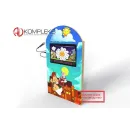 Мультимедийный развивающий комплекс «Multi 14» AV Kompleks