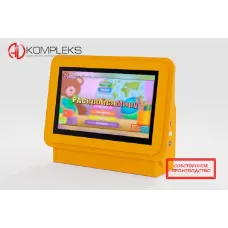 Мультимедийный развивающий комплекс «Multi 16 maxi» AV Kompleks
