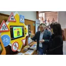 Профессиональный интерактивный развивающий комплекс ПДД «Дорожная азбука 2»