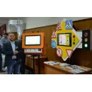 Профессиональный интерактивный развивающий комплекс ПДД «Дорожная азбука 2»