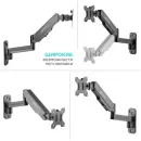 Кронштейн настенный ONKRON G150 для размера 13"-34"