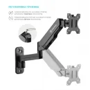 Кронштейн настенный ONKRON G150 для размера 13"-34"