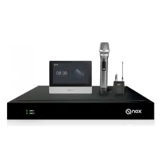 Презентационный образовательный комплект Q-Nex NMP211-G-LU