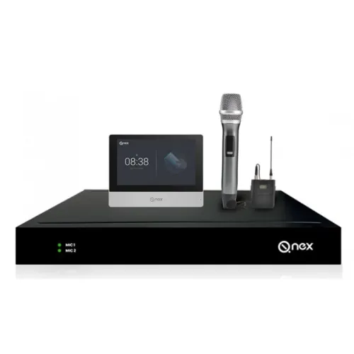 Презентационный образовательный комплект Q-Nex NMP211-G-LU