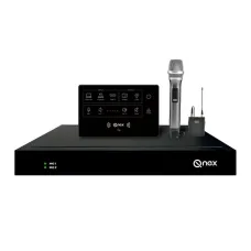 Презентационный образовательный комплект Q-Nex NMP221-R-CU