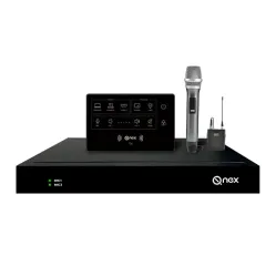 Презентационный образовательный комплект Q-Nex NMP221-R-CU