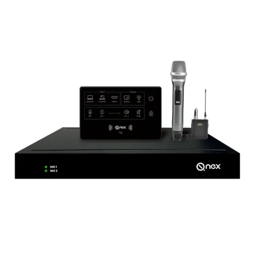 Презентационный образовательный комплект Q-Nex NMP221-R-CU