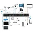 Презентационный образовательный комплект Q-Nex NMP221-R-LU