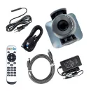 PTZ-камера CleverCam 1005U3