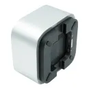 Спикерфон TrueConf Audio Trio silver