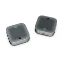 Спикерфон TrueConf Audio Trio silver
