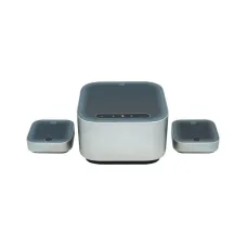 Спикерфон TrueConf Audio Trio silver