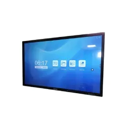 Интерактивная панель ITU Display Pro (Type-C) 55 с ОС Андроид